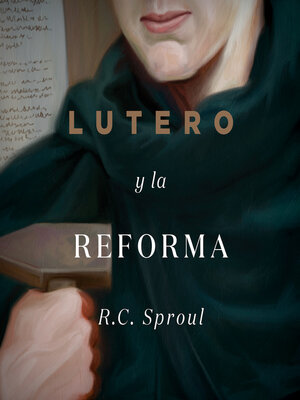 cover image of Lutero y la Reforma